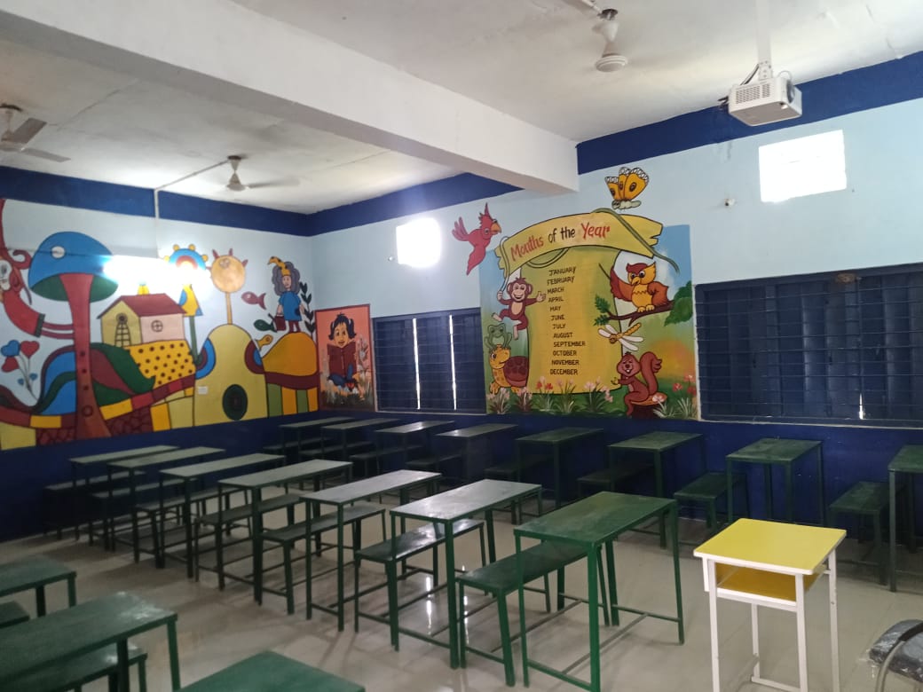 gallery