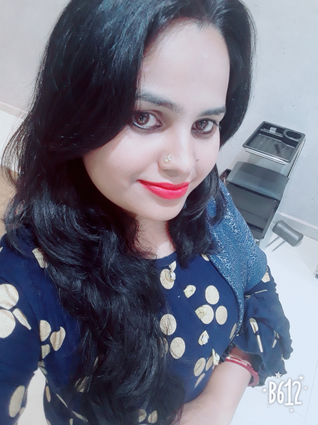 SHAESTA SANAM 