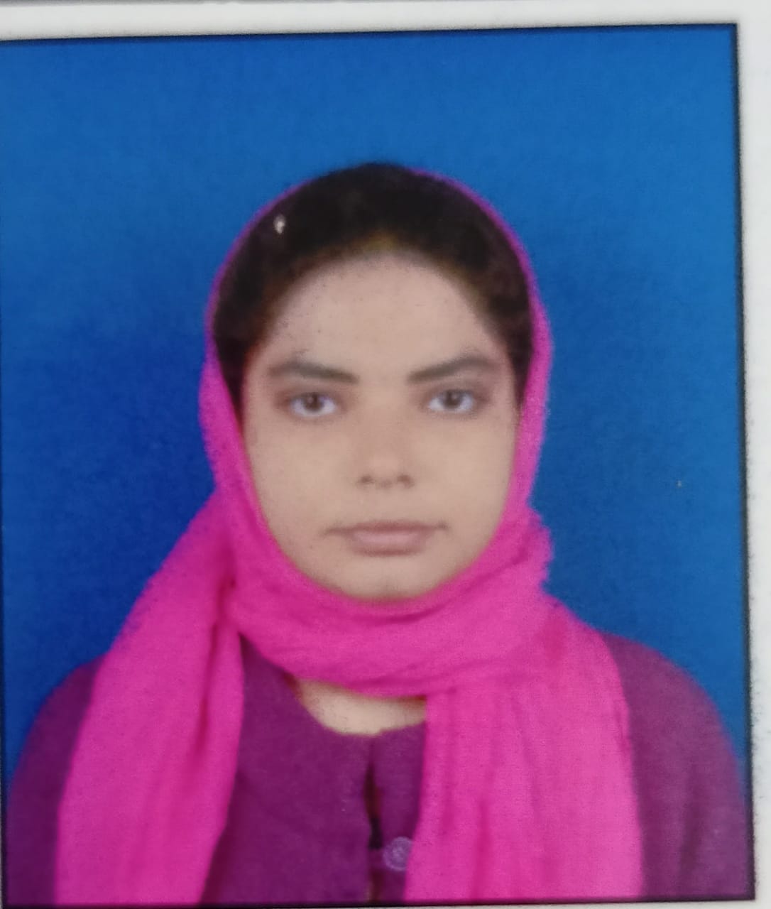 SANA PARVEEN