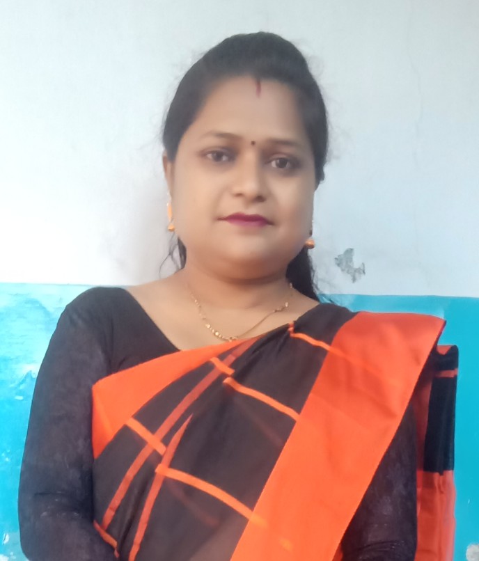 Mrs INDU CHANDRA