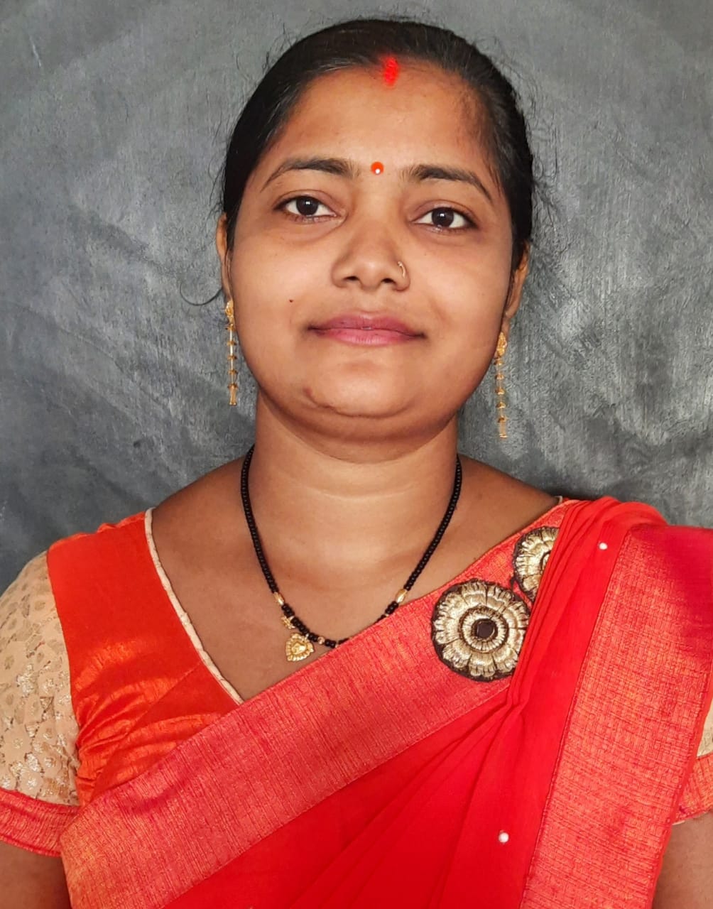 POORNIMA PATEL