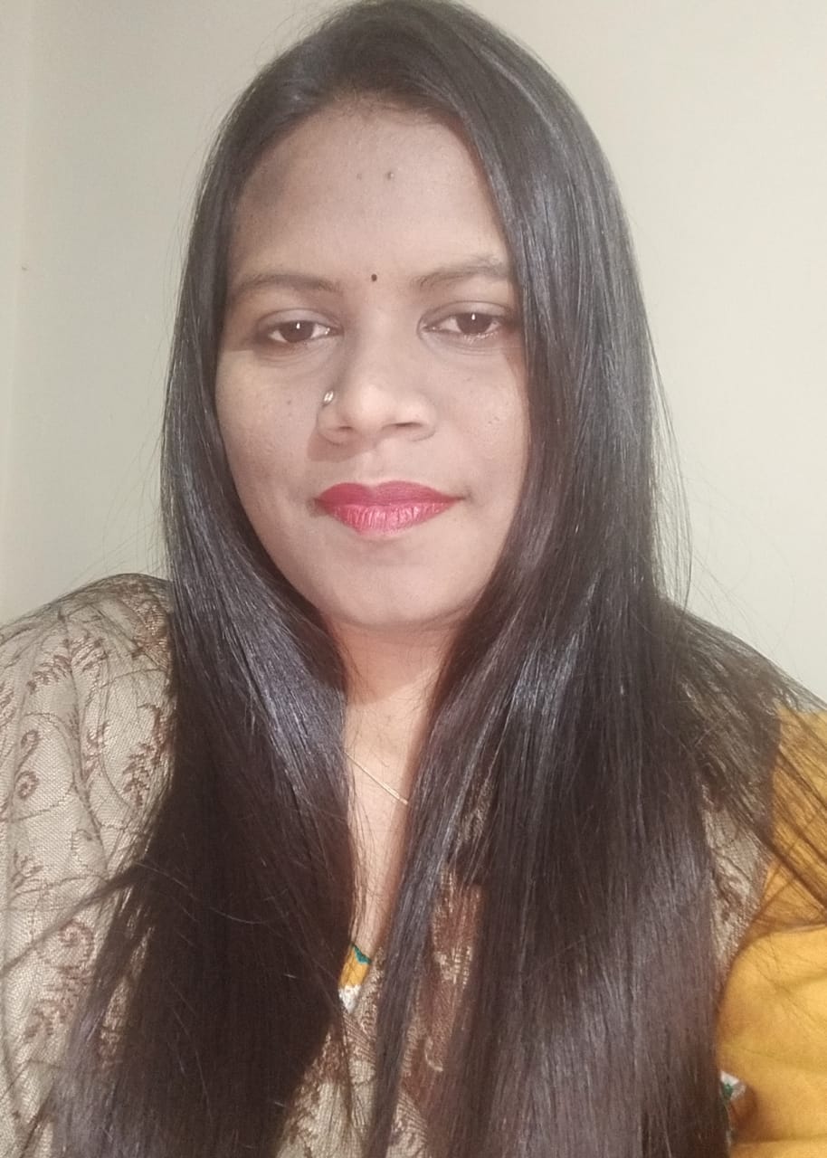 REETU SINGH GILL
