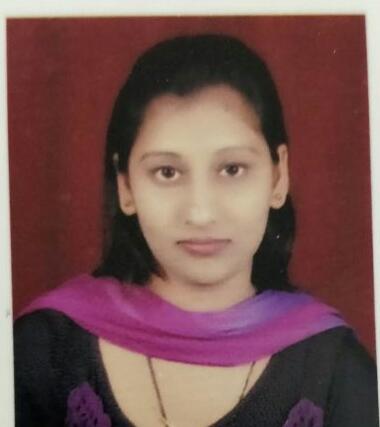 MRS RUKHSAR SIDDIQUI