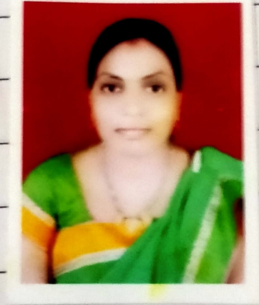 MRS ANJULATA KUSHWAHA