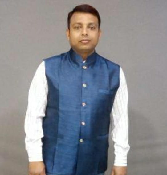 DR. RANADHIR BAHADUR SINGH