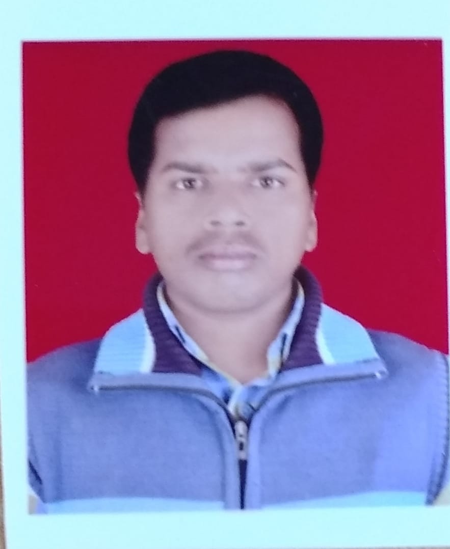 BHUBHNESHWAR SINGH