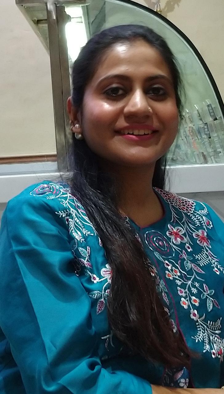 DR. ICHHA GUPTA
