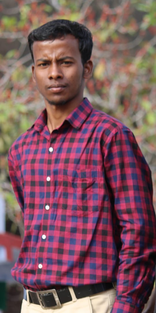 MR. AMAR SINGH SARRATI